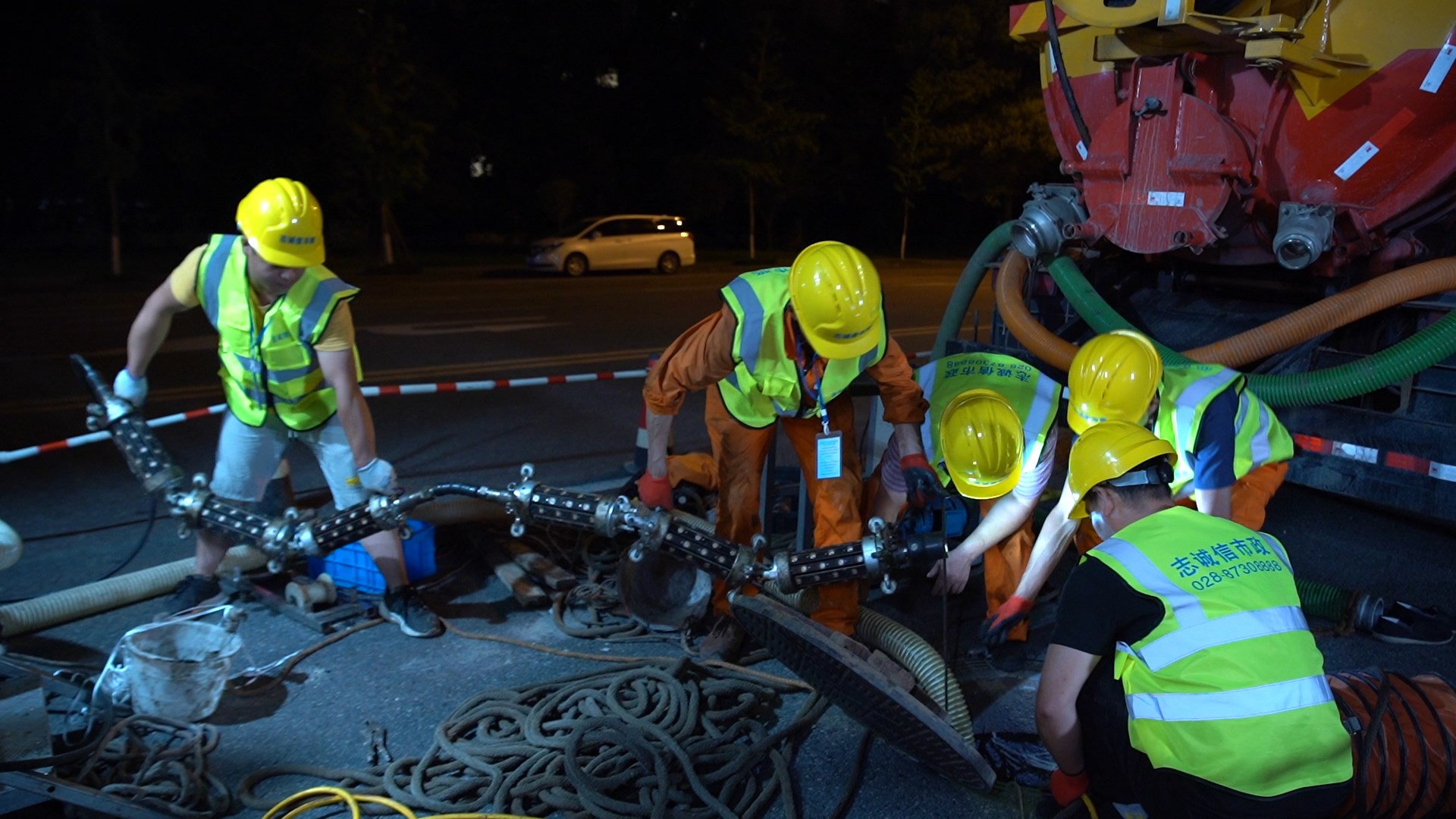 武城紫外光固化修复